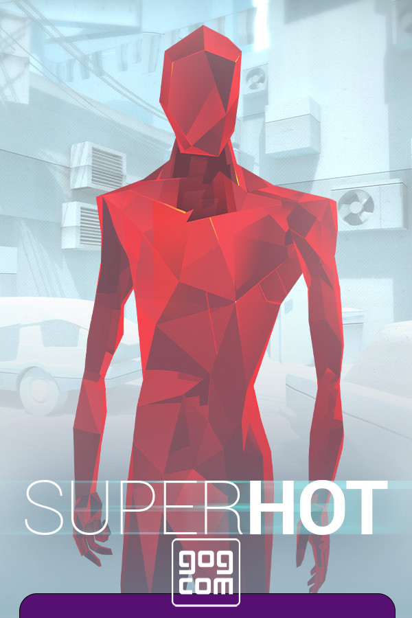 SUPERHOT (1.0.21.l1.1.36)  (2016) download torrent 