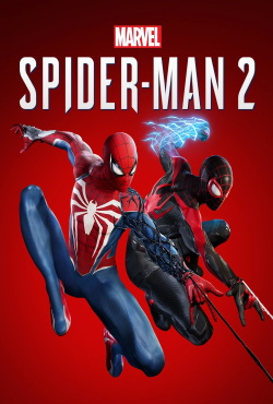 Marvel's Spider-Man 2 (2023) download torrent