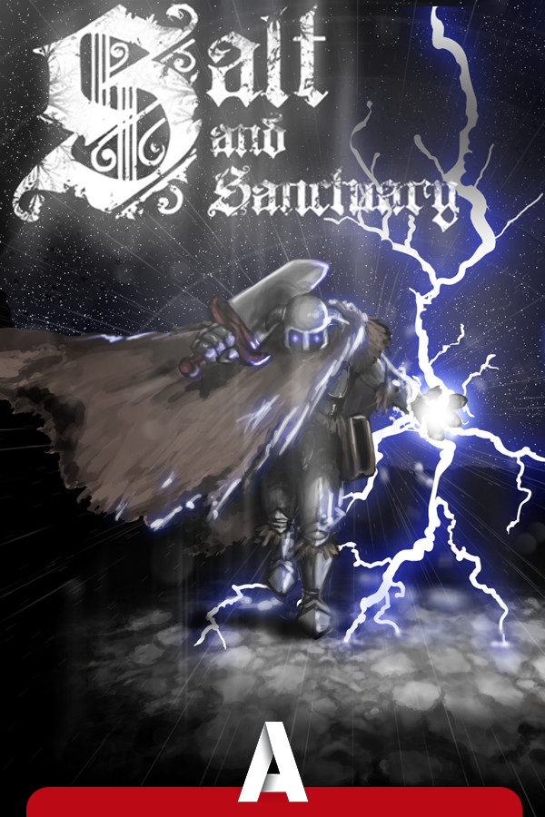 Salt and Sanctuary v.1.0.1.1  (2016) download torrent