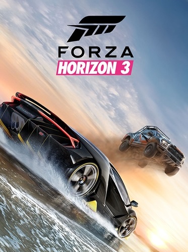 Forza Horizon 3 (2016) download torrent 