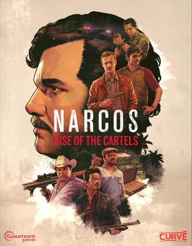 Narcos: Rise of the Cartels (2019) download torrent RePack from xatab