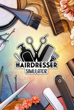 Hairdresser Simulator download torrent