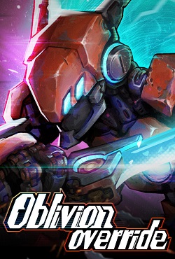 Oblivion Override download torrent