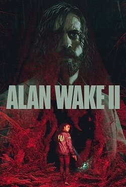 Alan Wake 2 download torrent
