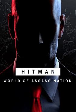 Hitman World of Assassination download torrent