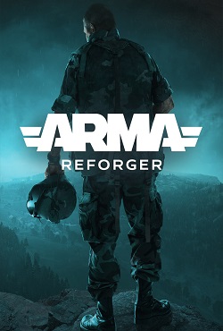 Arma Reforger download torrent