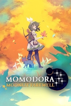 Momodora Moonlit Farewell download torrent