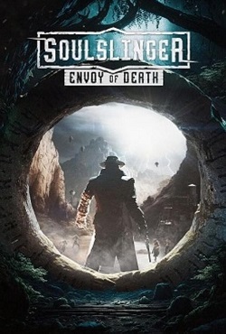 Soulslinger Envoy of Death download torrent