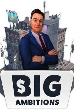Big Ambitions download torrent
