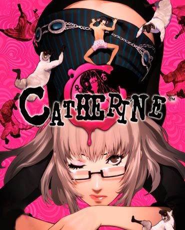 Catherine Classic (v. 1.04) (2019) download torrent