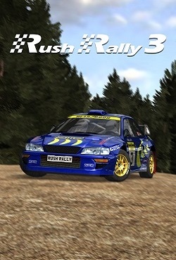 Rush Rally 3 download torrent