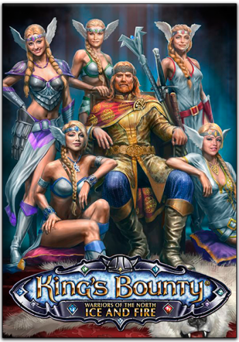 King's Bounty: Warriors of the North / King's Bounty: Warriors Of The North (2012) download torrent