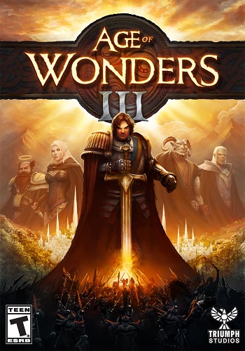 Age of Wonders 3 (2014) download torrent RePack from xatab