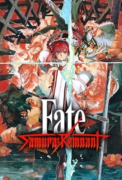 Fate Samurai Remnant download torrent