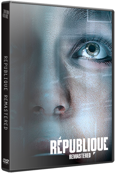 Republique Remastered. Episode 1-5 (2015) download torrent RePack from xatab