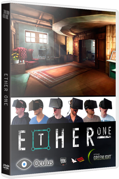 Ether One (2014) download torrent RePack from xatab