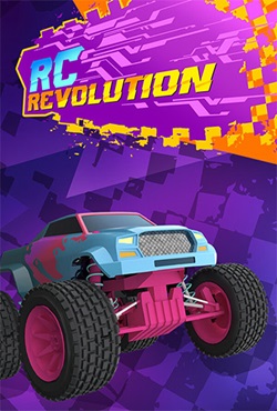 RC Revolution download torrent