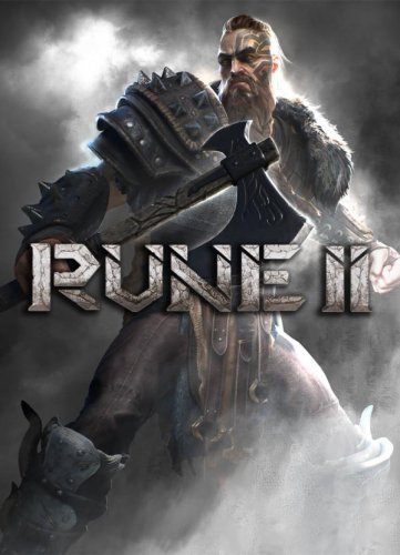 Rune II (2019) download torrent RePack from xatab