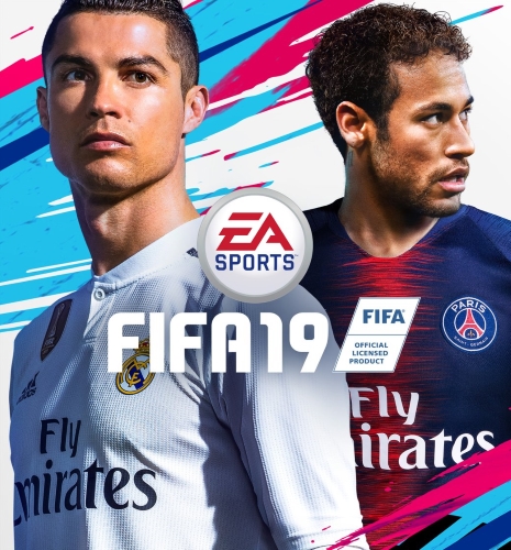 FIFA 19 {Update 7} (2018) download torrent RePack from xatab