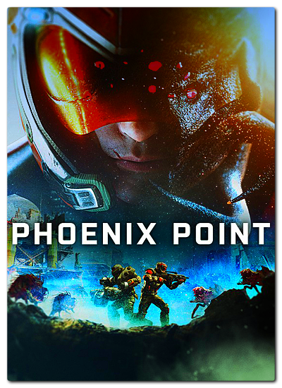 Phoenix Point - Year One Edition [1.9.3 +DLC] (2019) download torrent RePack from xatab