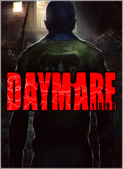 Daymare: 1998 (2019) download torrent RePack from xatab