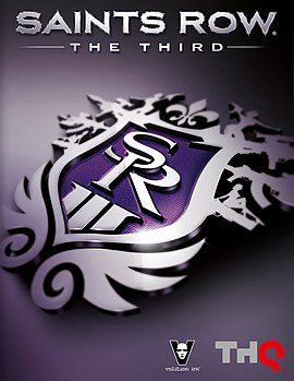Saints Row: The Third - The Full Package (2011) download torrent RePack from xatab