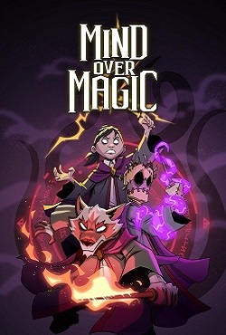 Mind Over Magic download torrent