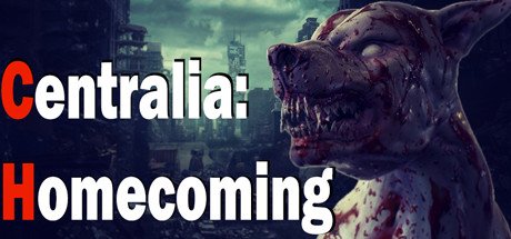 Centralia: Homecoming (2019) download torrent RePack from xatab