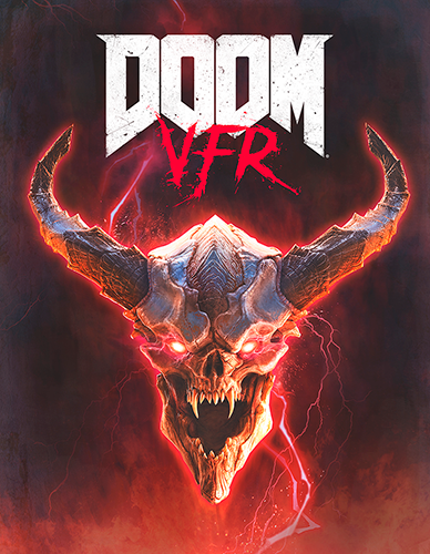 DOOM VFR (2017) download torrent RePack from xatab