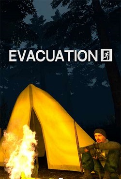 Half-Life 2 Evacuation download torrent