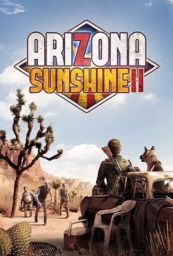 Arizona Sunshine 2 download torrent