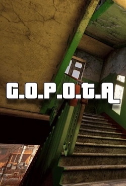G.O.P.O.T.A download torrent