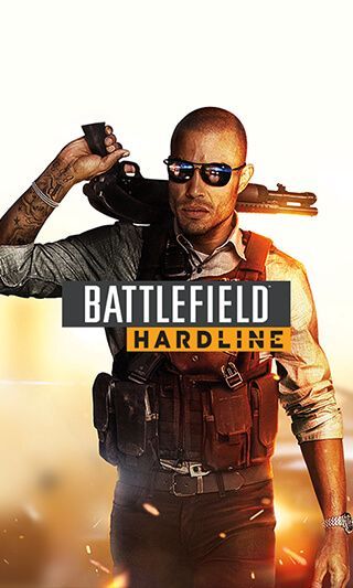 Battlefield Hardline (2015) download torrent RePack from xatab