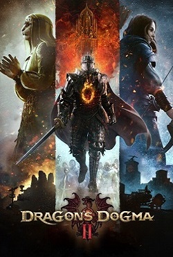 Dragon's Dogma 2 download torrent