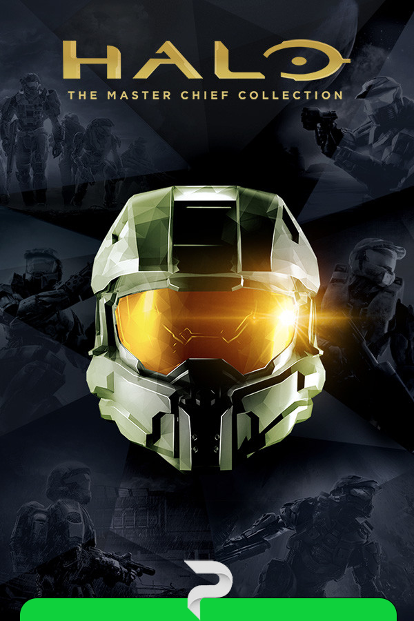 Halo: The Master Chief Collection (6-in-1) v.1.3272.0.0  (2019-2020) download torrent