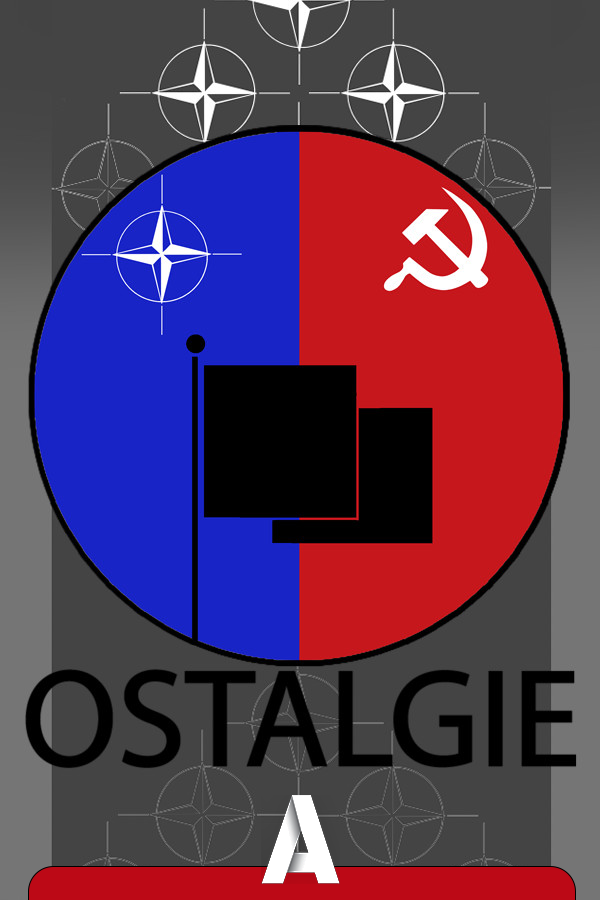 Ostalgie: The Berlin Wall v.1.8.7.3  (2018) download torrent