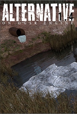 Stalker Alternative 1.4 download torrent