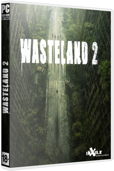 Wasteland 2 Director's Cut (2.3.0.5(a) (32579) ) (2014) download torrent RePack from xatab