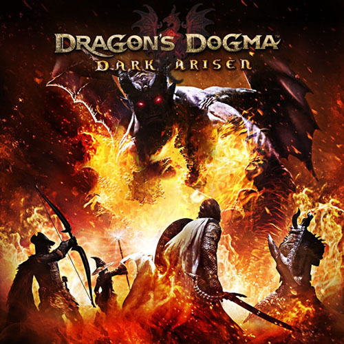 Dragon's Dogma: Dark Arisen [1.0.0.18 (12573)] (2016) download torrent RePack from xatab