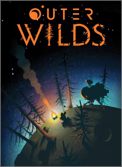 Outer Wilds [v 1.0.7] (2019) download torrent RePack from xatab