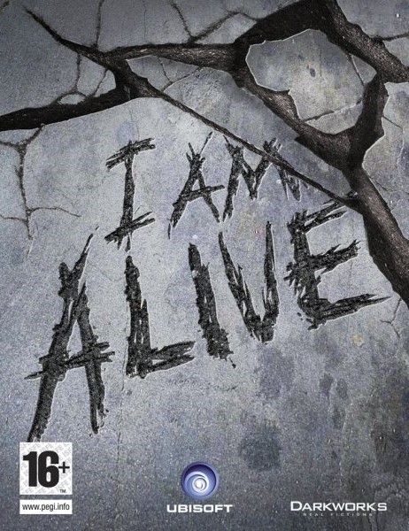 I Am Alive [v.1.01] (2012) download torrent 