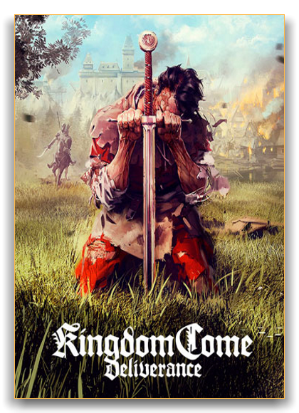 Kingdom Come: Deliverance - Royal Edition (v.1.9.6-404-504u (43503) +DLC) (2018) download torrent RePack from xatab