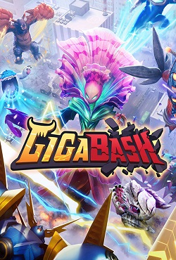 GigaBash download torrent