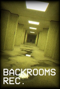 Backrooms Rec. download torrent