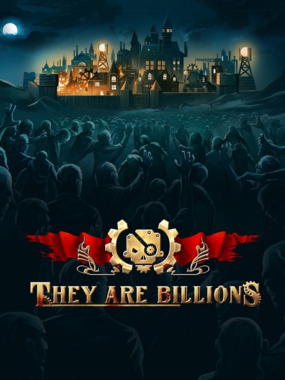 They Are Billions [v.1.0.19.9] (2019) download torrent RePack from xatab