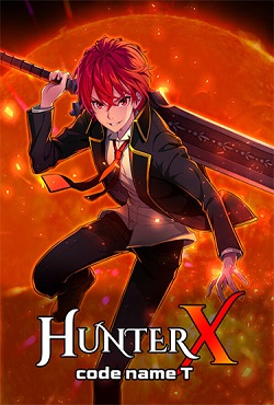 HunterX code name T download torrent
