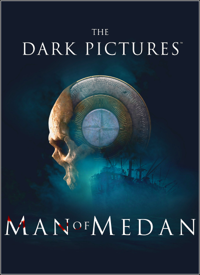 The Dark Pictures Anthology: Man of Medan (2019) download torrent RePack from xatab