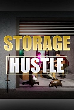 Storage Hustle download torrent