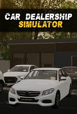 Car Dealership Simulator download torrent
