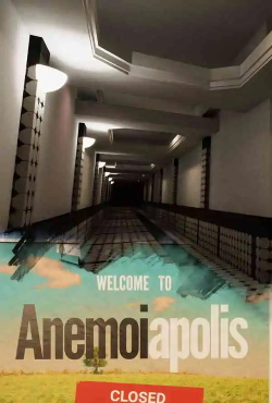 Anemoiapolis Chapter 1 download torrent- Xatab